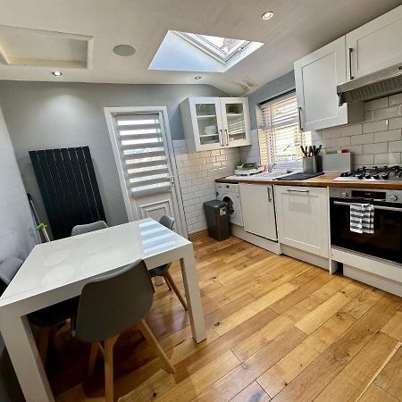 Kay Road Apartment London Exterior photo