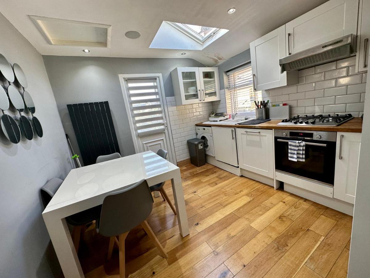 Kay Road Apartment London Exterior photo