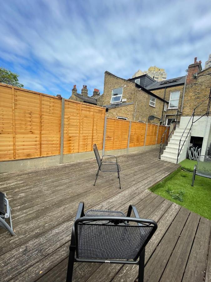 Kay Road Apartment London Exterior photo